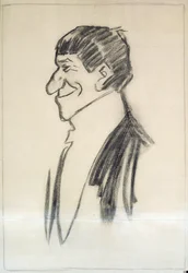 Self Portrait