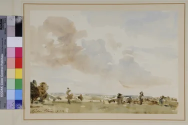 Landscape