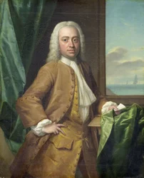 Isaac Parker