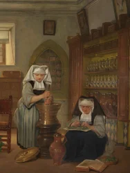The Pharmacy at Saint-John
