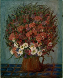 Field Flower Bouquet