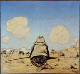 Shepherd Boy, (Shepherd Lad)