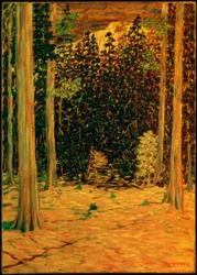 Early Spring