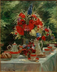 The Coffee Table