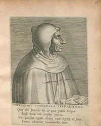 Girolamo Savonarola