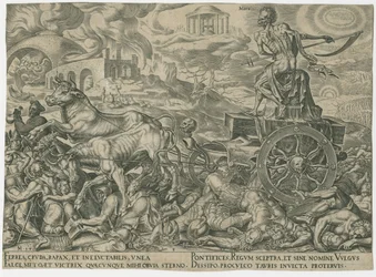 The Triumph of Death
