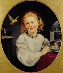 Food for the Canary