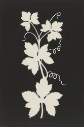 Vine Leaves