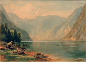 The Königssee