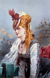 The Coquette
