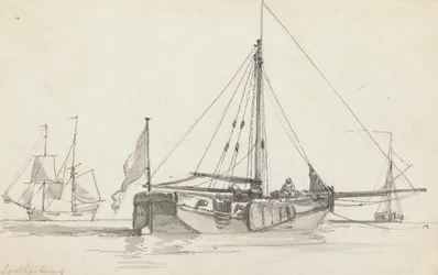 Three Ships