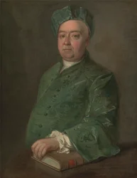 An Unknown Man
