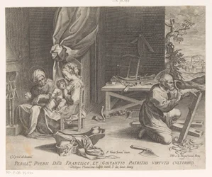 Holy Family