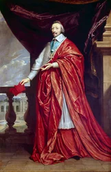 Cardinal Richelieu