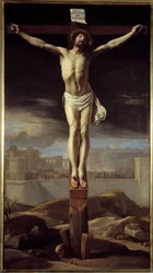 Christ on the Cross