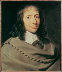 Isaac Louis, The Master of Sacy