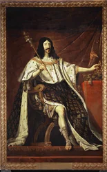 Louis XIII, King of France