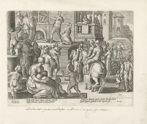 Beheading of James the Greater (Acts of the Apostles)