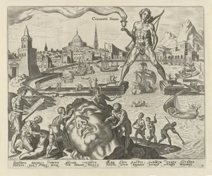 Colossus of Rhodes
