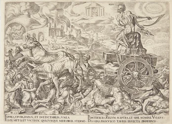 The Triumph of Death
