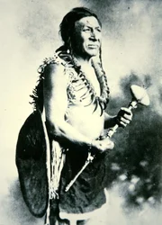 White Swan, Warrior