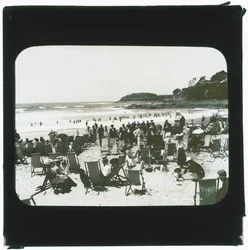 Manly, Sydney Harbour, New South Wales, Australia