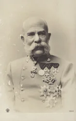 Franz Joseph I