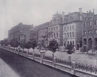 Canada: Wellington Street, Ottawa