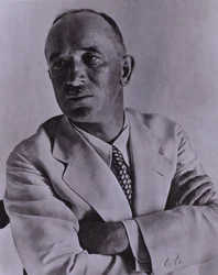 Edvard Benes, Czechoslovakian Politician and President
