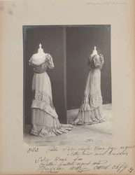 House of Worth, Ball Gown