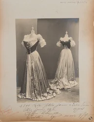 House of Worth, Ball Gown