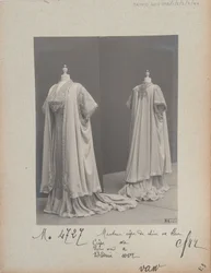House of Worth, Coat