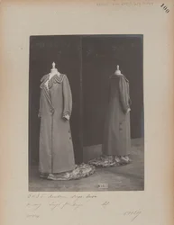 House of Worth, Coat