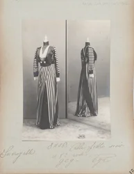 House of Worth, Dress