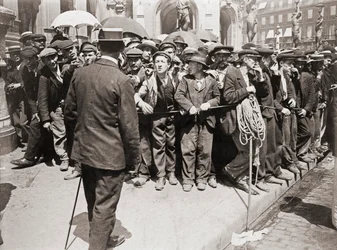 Workers