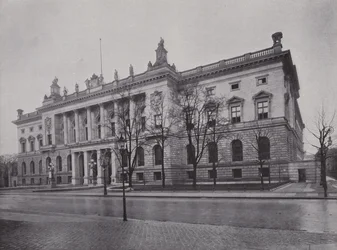 House of Representatives