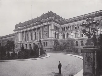 Charlottenburg, Technical University
