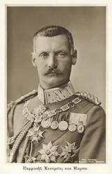 Crown Prince Rupprecht of Bavaria