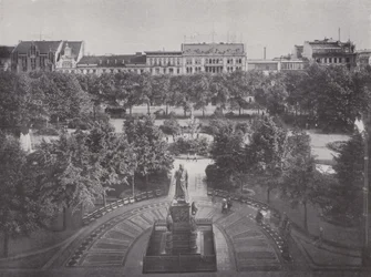 Donhof-Platz