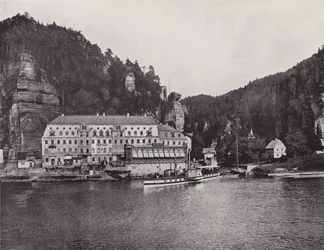 Herrnskretschen