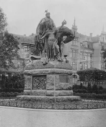 Kaiser Wilhelm Monument