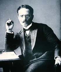 Karl Liebknecht
