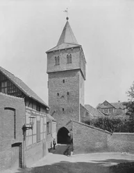 Kehrwiederturm