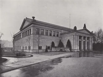 Pergamon Museum