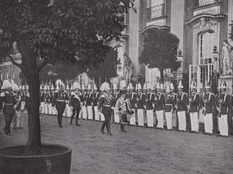 Potsdam, Princes