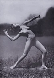 The Body Beautiful, Physical Culture for Women