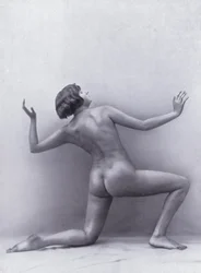 The Body Beautiful, Physical Culture for Women