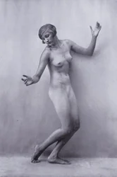 The Body Beautiful, Physical Culture for Women