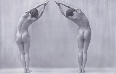 The Body Beautiful, Physical Culture for Women