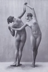 The Body Beautiful, Physical Culture for Women